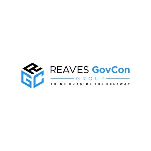 Reaves GovCon Group logo