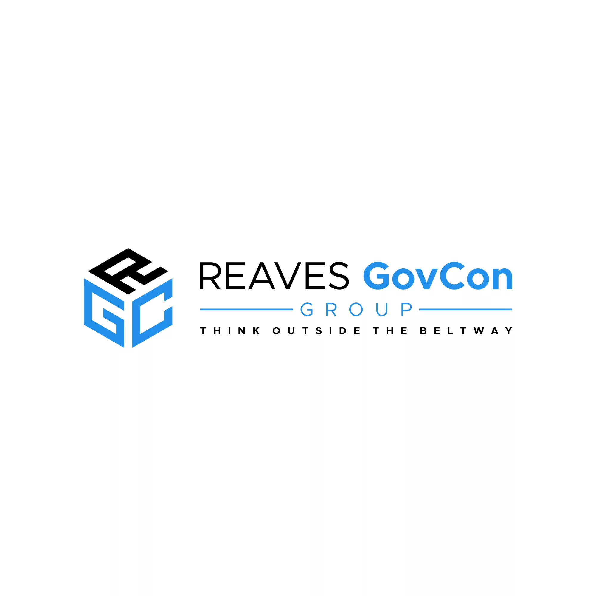 Reaves GovCon Group logo