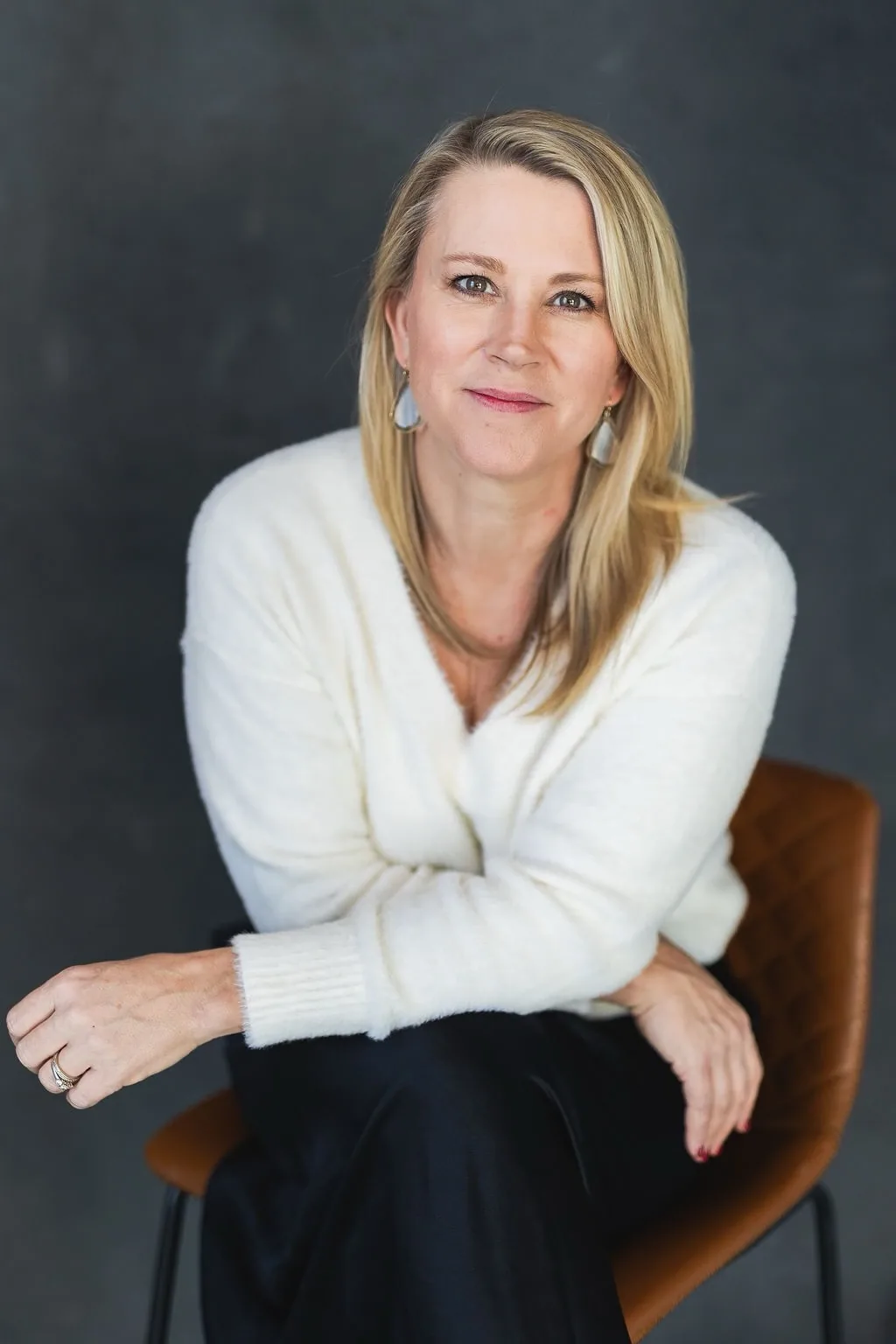 Kristie Weaver, REALTOR and Certified Negotiation Expert