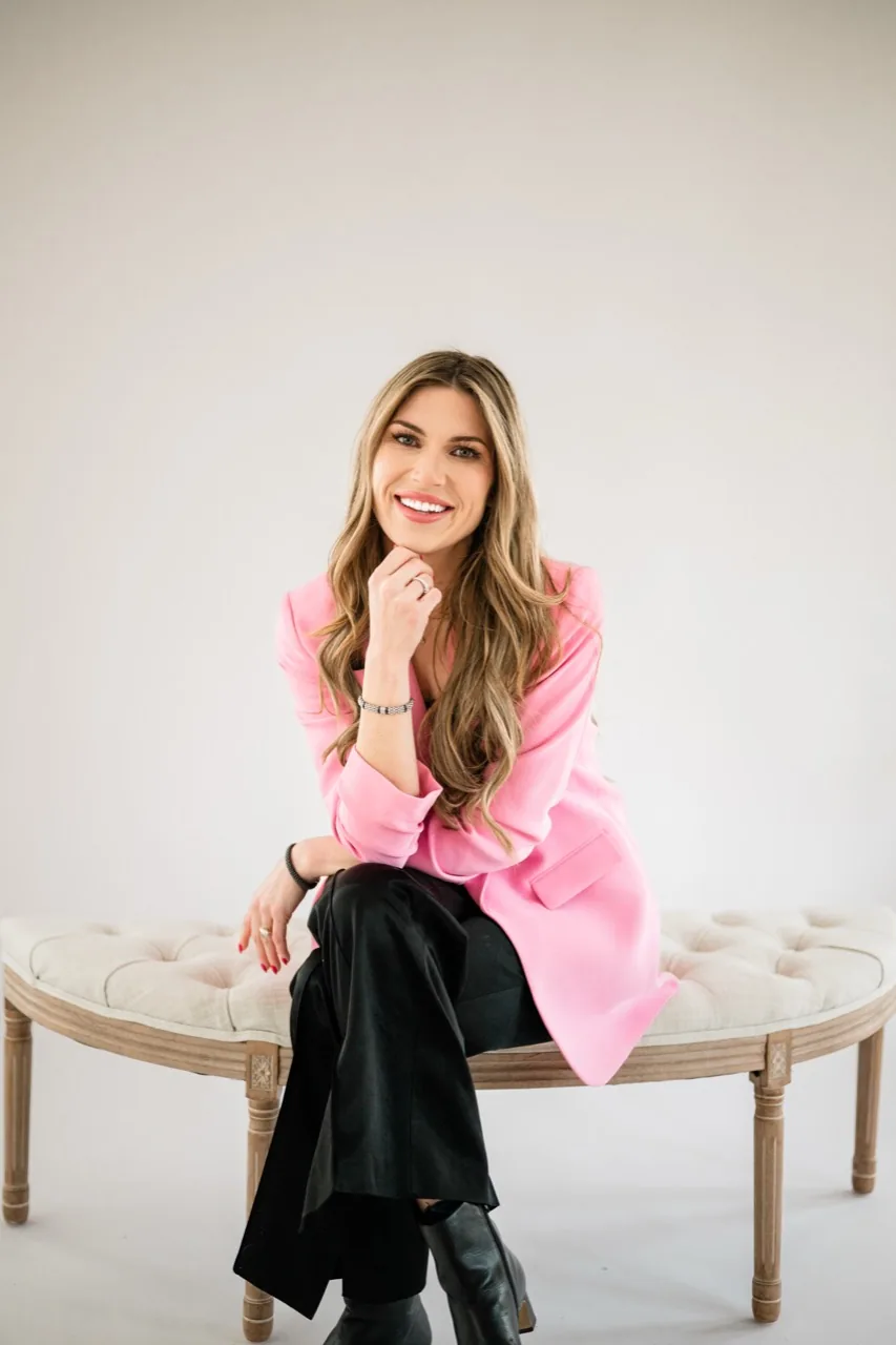 Allegra Milisitz, Business Development at Fortis Title & Escrow