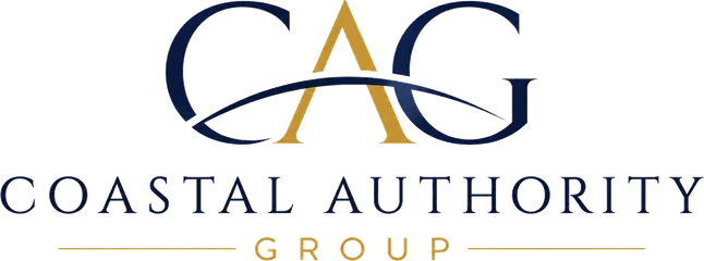 Coastal Authority Group logo