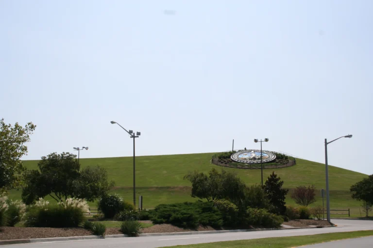 Mount Trashmore Park, Virginia Beach