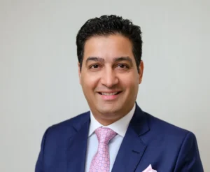 Dr. Yugal Behl