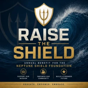 Raise the Shield Veterans Day fundraiser, November 11, 2026