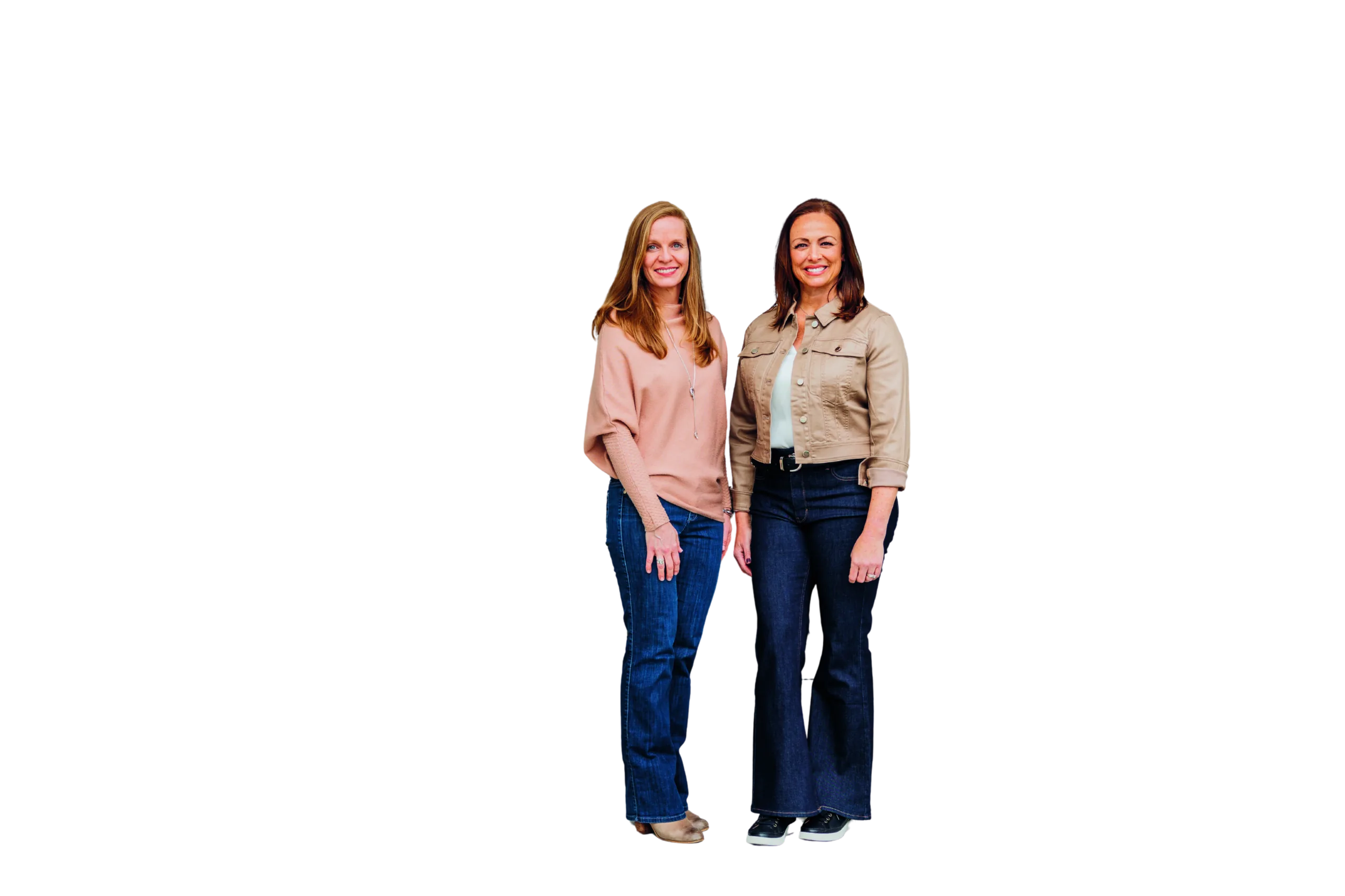 Jean Johnson, founder of RealTrue Home Team